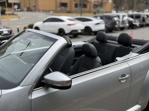 Used 2015 Volkswagen Beetle 1.8T image 50