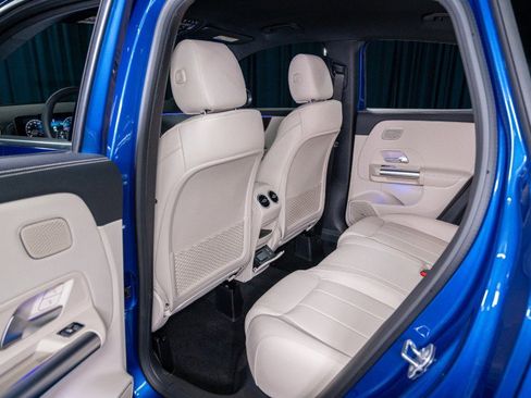 Certified 2025 Mercedes-Benz GLA 250 250 SUV image 14