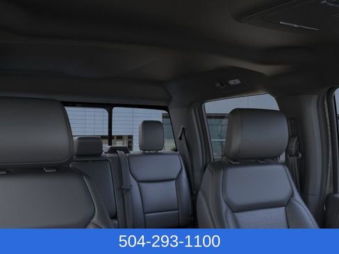 New 2026 Ford F150 Lariat w/ Equipment Group 501A Mid AWD/4WD image 24