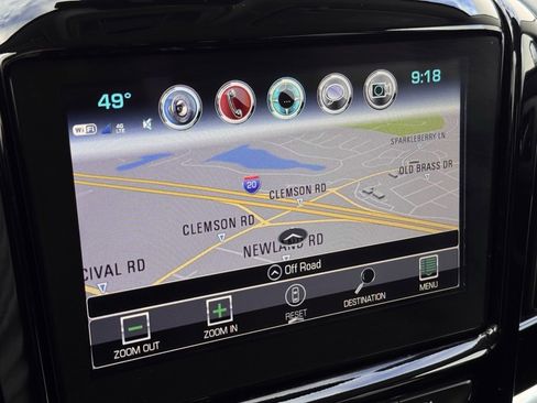 Used 2018 Chevrolet Traverse LT w/ LPO, Cargo Package image 4