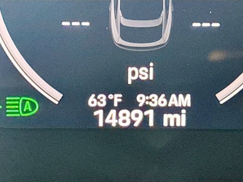 Used 2024 Porsche Cayenne S w/ Premium Package Plus (PP1) image 14