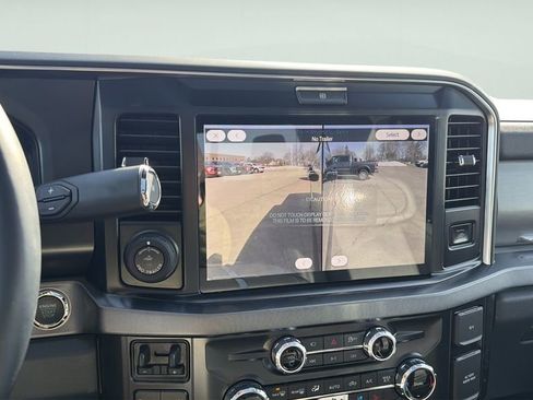 New 2026 Ford F250 Platinum AWD/4WD image 36