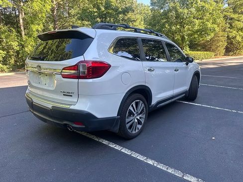 Used 2022 Subaru Ascent Touring w/ Popular Package #2A AWD/4WD image 4