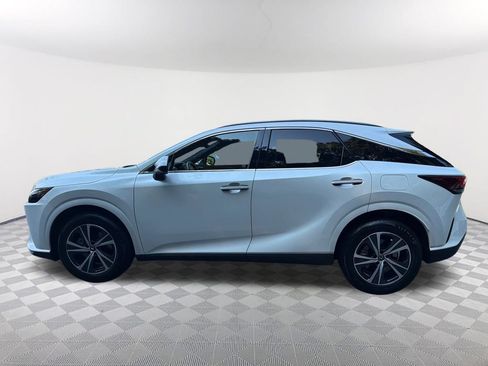 Used 2023 Lexus RX 350 Premium w/ Cold Area Package FWD image 8