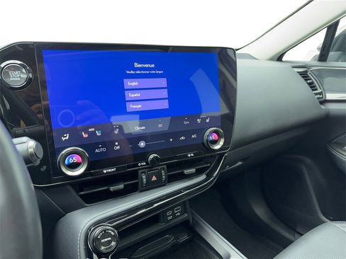 Used 2023 Lexus NX 250 FWD w/ Premium Package image 25