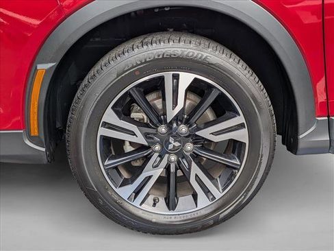 Used 2024 Mitsubishi Eclipse Cross SE image 10