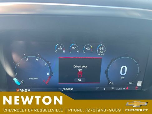 Used 2026 Ford F150 Platinum AWD/4WD image 17