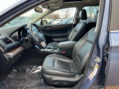 Used 2015 Subaru Outback 2.5i Limited image 17