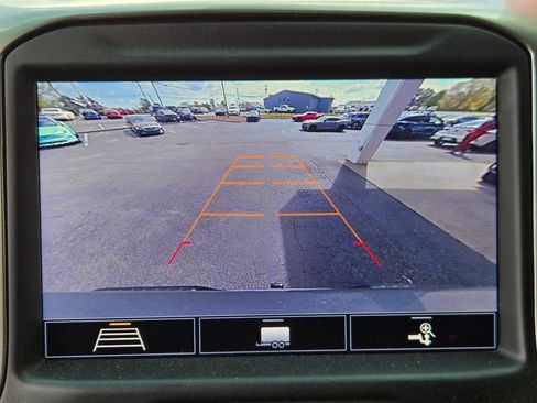 Used 2020 Chevrolet Silverado 1500 RST w/ All-Star Edition image 33