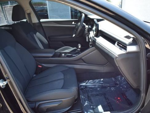 Used 2022 Kia K5 LX FWD image 35