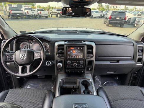 Used 2016 RAM 1500 Sport image 20