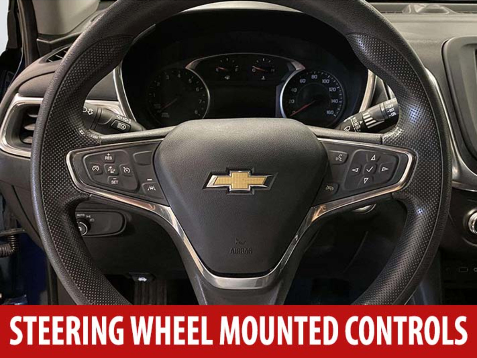 Used 2020 Chevrolet Equinox LT AWD/4WD image 11
