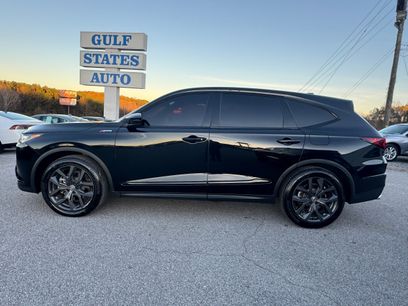 Used 2024 Acura MDX A-Spec