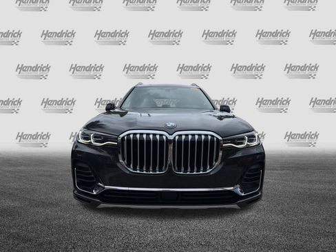 Used 2020 BMW X7 xDrive40i w/ Premium Package AWD/4WD image 5