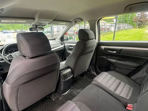 Used 2020 Honda CR-V LX image 23