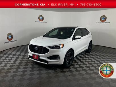 Used 2020 Ford Edge ST w/ Equipment Group 401A