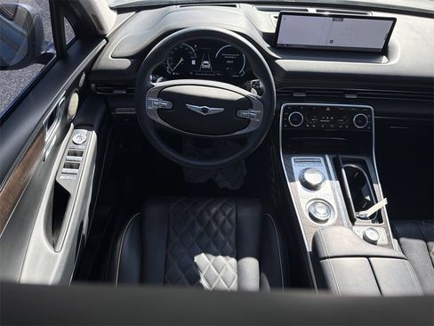 Used 2024 Genesis GV80 3.5T w/ Prestige Package image 20