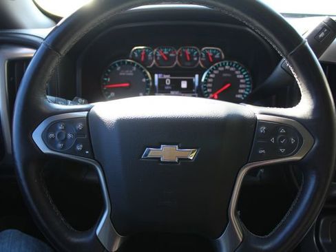 Used 2017 Chevrolet Silverado 2500 LTZ w/ Duramax Plus Package image 20