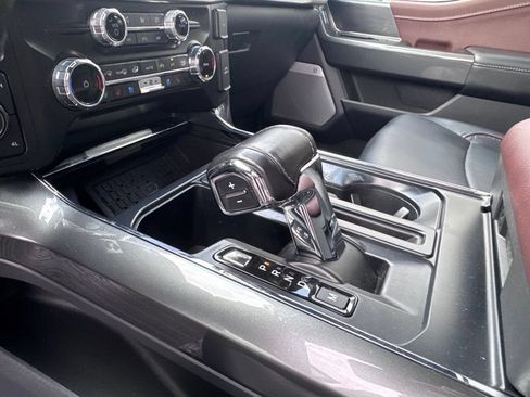 Used 2023 Ford F150 Lariat AWD/4WD image 23