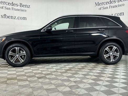Used 2016 Mercedes-Benz GLC 300 4MATIC image 7