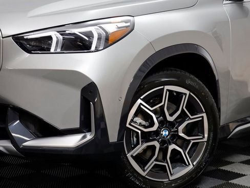 New 2026 BMW X1 xDrive28i image 3