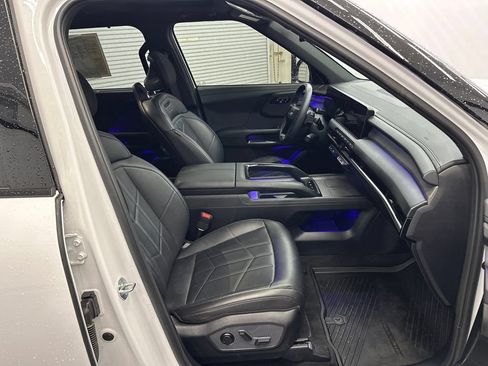 Used 2027 Kia Telluride SX X-Line w/ Towing Package AWD/4WD image 15