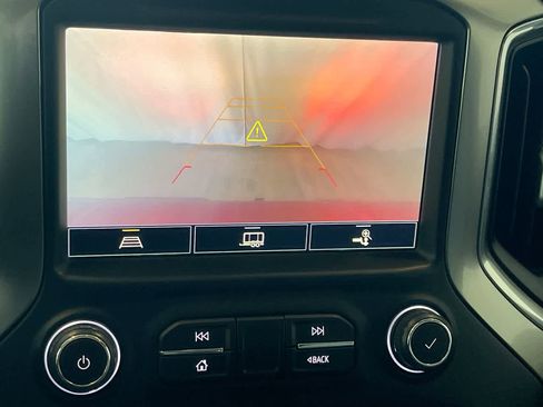 Used 2021 Chevrolet Silverado 1500 LTZ image 17