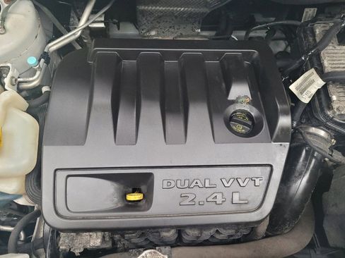 Used 2016 Jeep Patriot High Altitude image 30