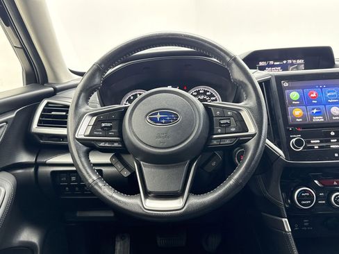 Used 2020 Subaru Forester Limited image 18