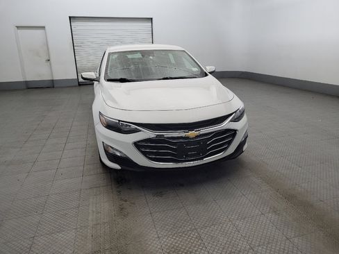 Used 2023 Chevrolet Malibu LT image 14