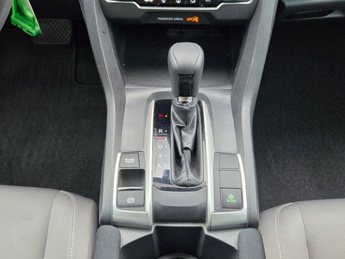 Used 2017 Honda Civic LX image 16
