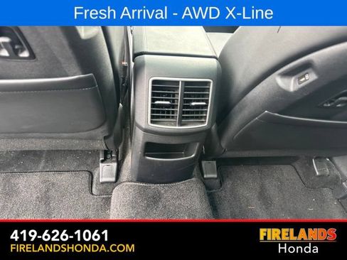 Used 2025 Kia Sportage X-Line w/ Premium Package AWD/4WD image 32