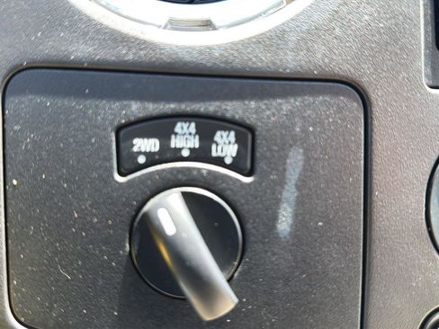 Used 2008 Ford F350 XLT AWD/4WD image 18