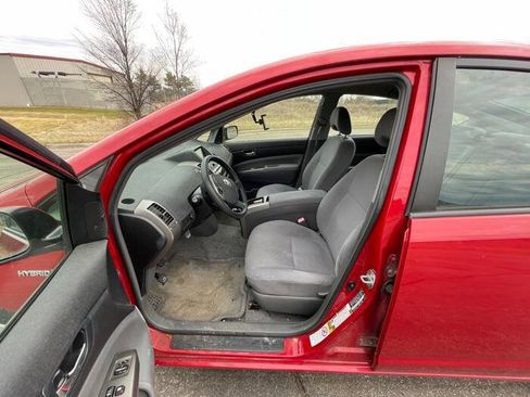 Used 2007 Toyota Prius image 21