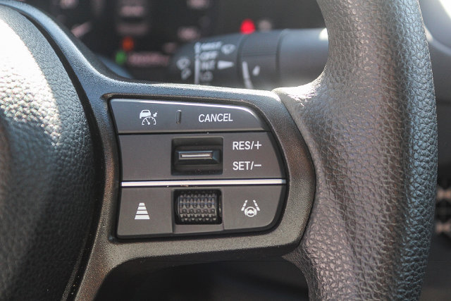 Used 2023 Honda Accord EX image 30