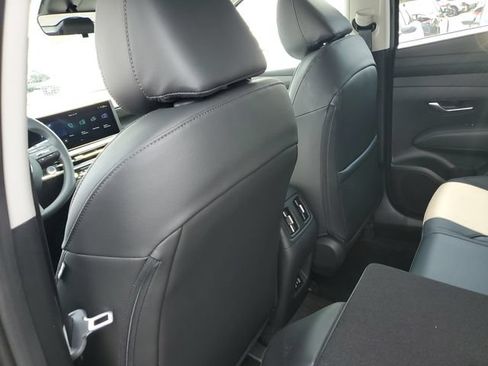 New 2026 Hyundai Tucson SEL Plus AWD/4WD image 14
