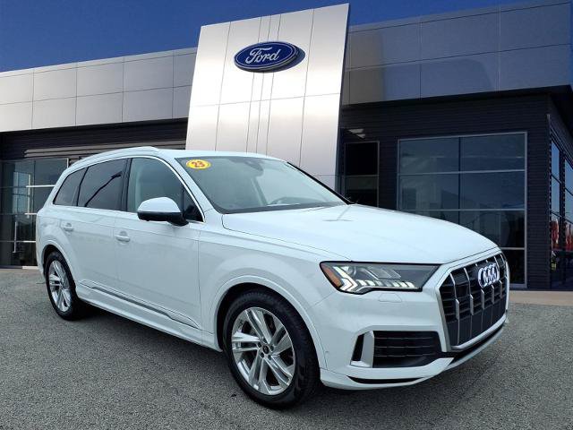 Used 2023 Audi Q7 3.0T Prestige AWD/4WD image 1