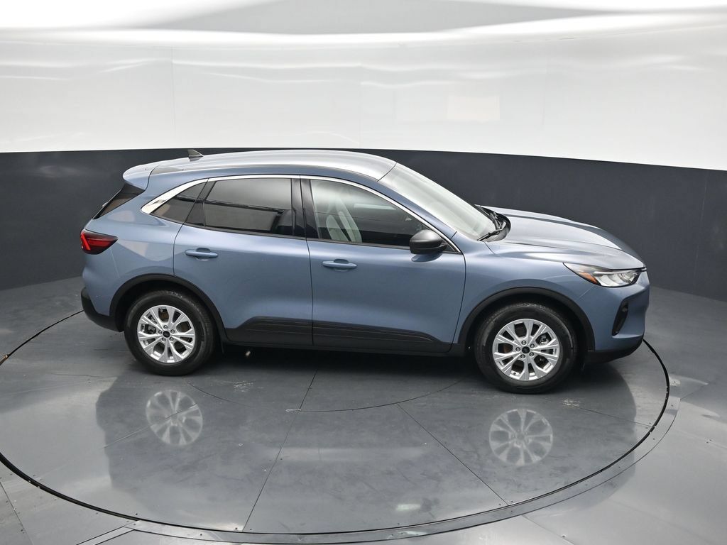 Certified 2024 Ford Escape Active FWD image 54
