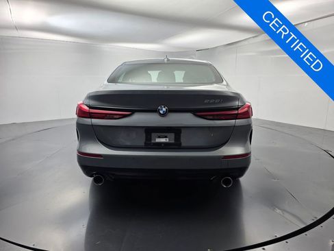 Used 2024 BMW 228i Gran Coupe w/ Convenience Package FWD image 5