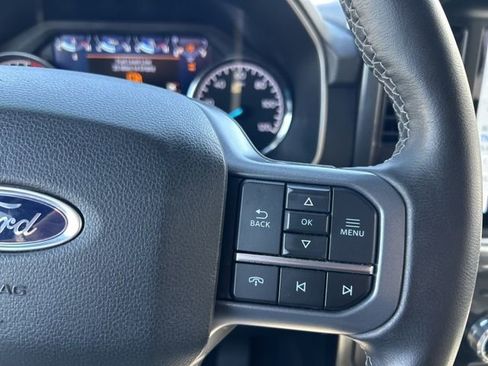 Used 2023 Ford F150 XLT w/ Equipment Group 302A High image 19