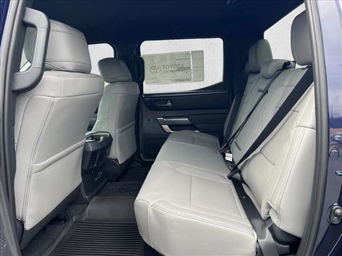 New 2026 Toyota Tundra SR5 image 17