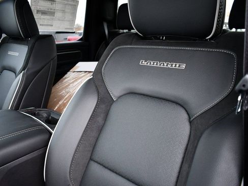 New 2026 RAM 1500 Laramie image 15