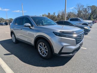 Certified 2023 Honda CR-V EX-L video 1
