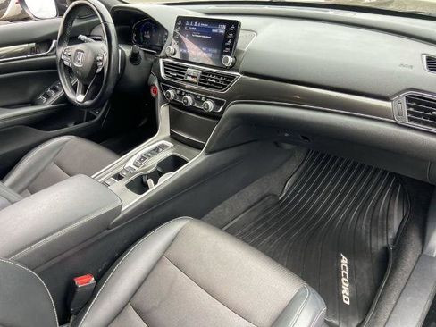 Used 2022 Honda Accord Sport image 23