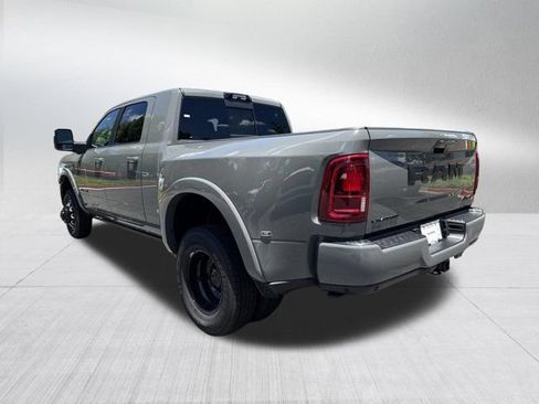 New 2026 RAM 3500 Limited AWD/4WD image 7