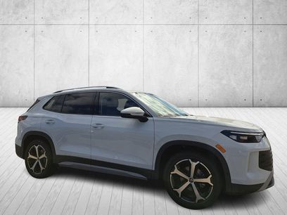 New 2026 Volkswagen Tiguan SE