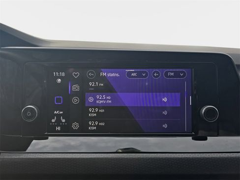 Used 2022 Volkswagen GTI S image 25