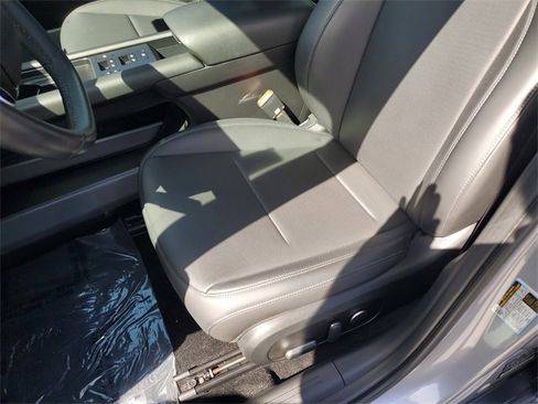 Certified 2024 Hyundai Ioniq 6 Limited image 12