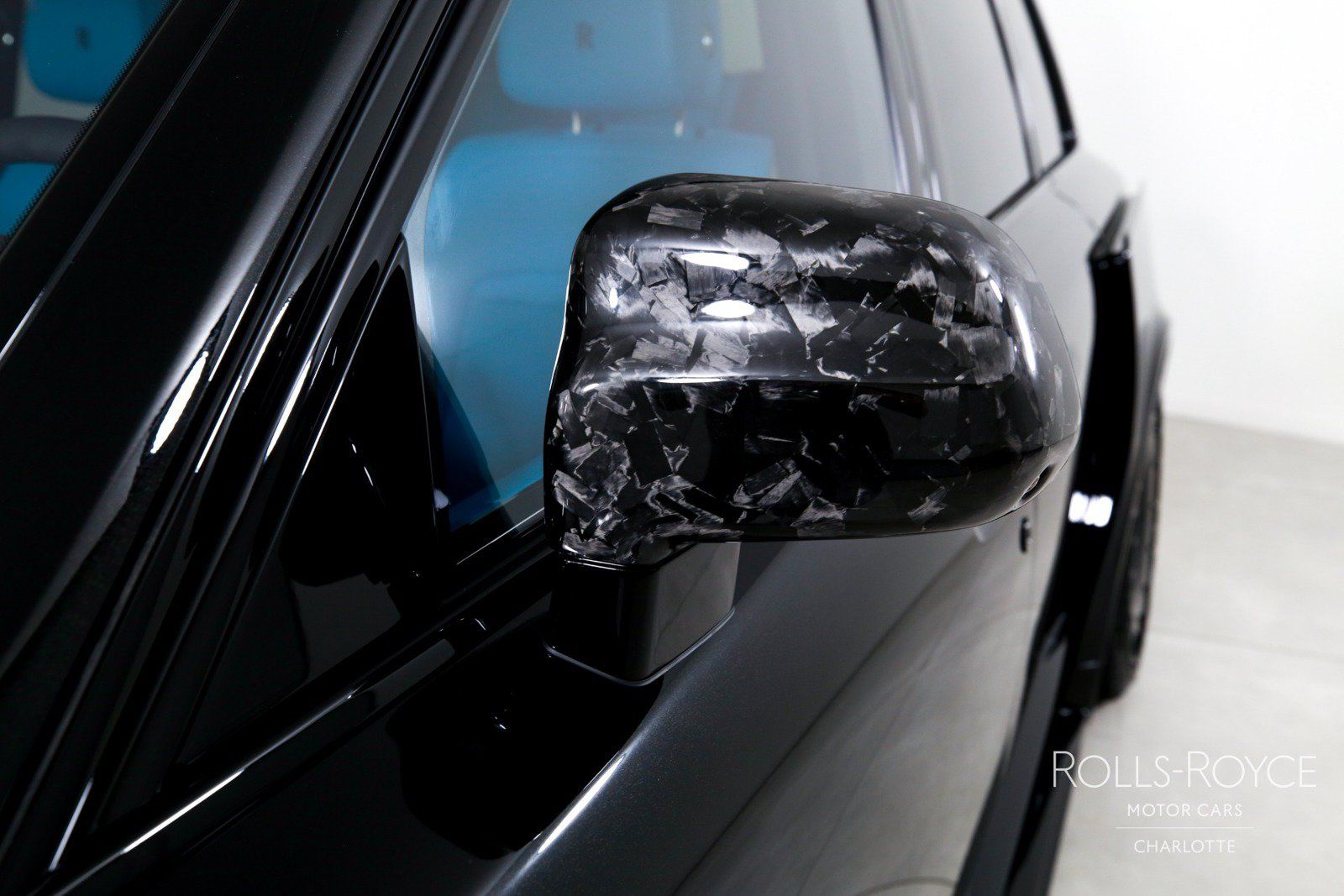 New 2027 Rolls-Royce Cullinan AWD/4WD image 47