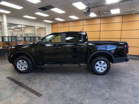 New 2025 Ford Ranger XL w/ Trailer Tow Package image 4